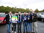 Frankfurt vs Hertha BSC 0:1 vom 16.10.2010